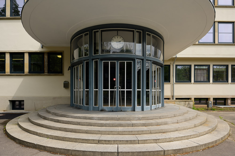 Schmollerschule Saarbrücken